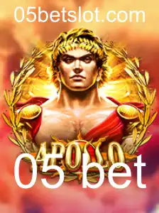 Apollo: Um Jogo Inovador com '05 Bet' Como Palavra-Chave