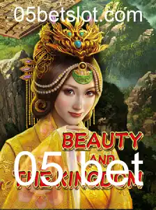 Explorando o Fascinante Mundo de BeautyAndTheKingdom