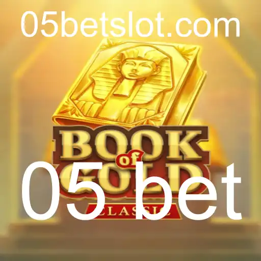 Explorando o Fascinante Universo de BookOfGoldClassic e a Chave para o Sucesso com a Estratégia 05 bet