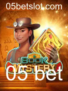 Descubra o Mundo Fascinante de 'BookofMystery'