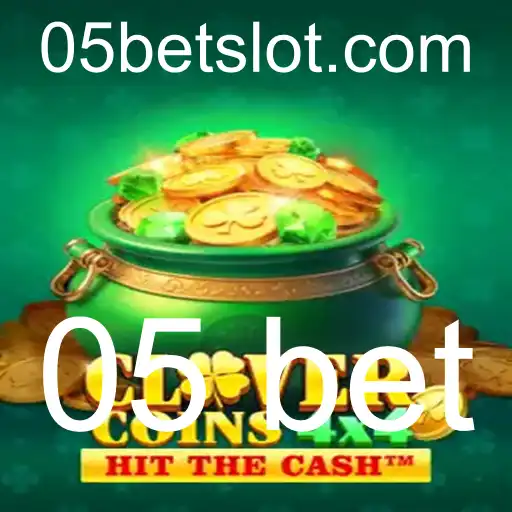Desvendando o Mundo de CloverCoins4x4: O Excitante Universo do Jogo