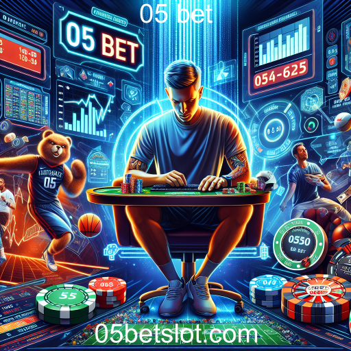 A Ascensão dos Fantasy Sports na 05 bet: Desafios e Estratégias