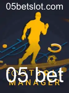 Explorando o Fascinante Mundo do FootballManager e a Intriga do 05 Bet
