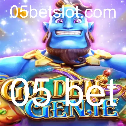 GOLDENGENIE: Um Guia Completo para o Jogo de Apostas '05 Bet'