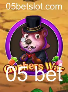 Descubra o Mundo Emocionante de GophersWar: Jogo de Estratégia e Aventura