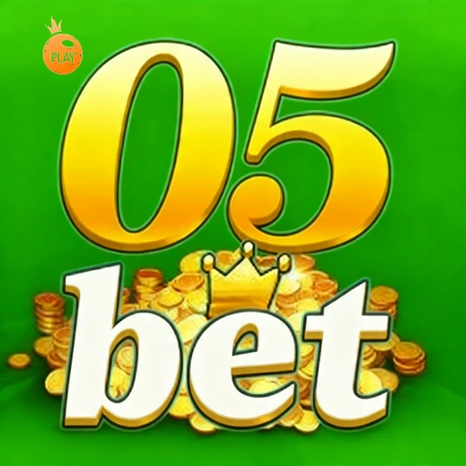 05 Bet: Ultimate Gaming Destination for Enthusiasts Worldwide Logo