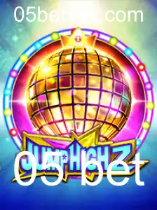 Explore o Emocionante Mundo de JumpHigh2 com a Chave do Sucesso: 05 Bet