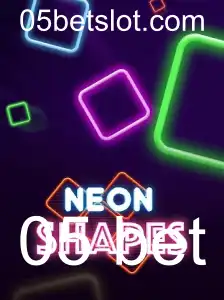 NeonShapes: Descubra o Jogo Inovador que Está Conquistando Jogadores