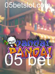 Descubra o Fascinante Mundo de PandaPanda