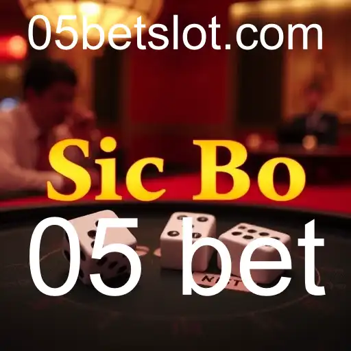 Sic Bo
