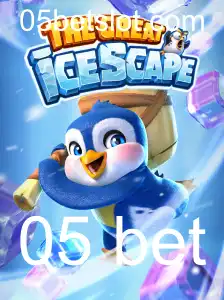 Descubra o Fascinante Mundo de TheGreatIcescape: Regras, Desafios e Destaques