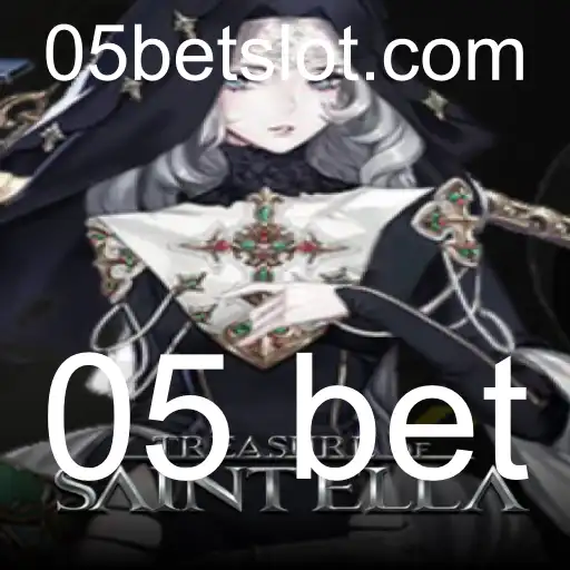Descubra o Fascinante Mundo de TreasureofSaintElla e a Estratégica Jogada 05 Bet