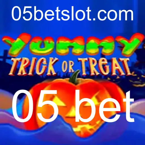 Explorando o Mundo Divertido de YummyTrickorTreat: Como Jogar e Ganhar com 05 Bet